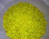Foto langkah ke 1 dari resep Kolak Kacang Hijau.