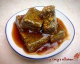 純素無米豬血糕的食譜步驟9照片