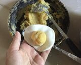 Hình bước làm 2 của món Bánh cam