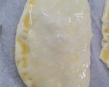Foto del paso 5 de la receta: Empanadillas de verdura y atún