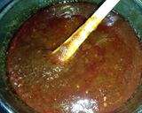 Foto langkah ke 4 dari resep Udang Panggang Jimbaran Sambal Matah.