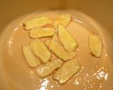 麻油烏雞湯的食譜步驟2照片
