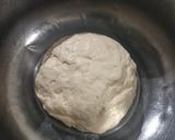 Foto langkah ke 3 dari resep Bakpao Tanpa Mixer.