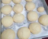 Foto langkah ke 10 dari resep Donat Kentang.