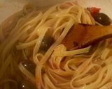 Foto del paso 6 de la receta: Tagliatelle alla puttanesca
