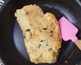 Foto langkah ke 4 dari resep Kroket Kentang.