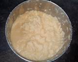Moong dal halwa recipe step 1 photo