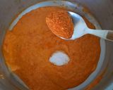 A picture of step 17 of Kofta Curry.