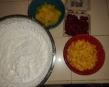 Foto del paso 7 de la receta: Pastel de tres leches