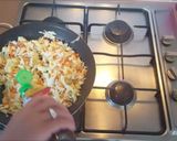 Foto langkah ke 13 dari resep Lumpia Komplit dengan Saus.
