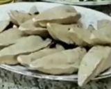 Foto del paso 1 de la receta: Peneques