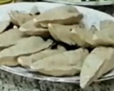 Foto del paso 1 de la receta: Peneques