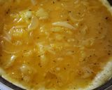 Foto del paso 7 de la receta: Tortilla de papas a la Española👩‍🍳