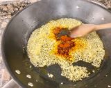 Foto del paso 3 de la receta Almejas picantonas a la marinera