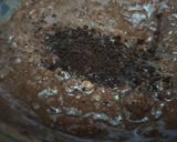 चॉकलेट पुडिंग (chocolate pudding recipe in Hindi) रेसिपी चरण 1 फोटो