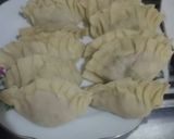 Foto langkah ke 4 dari resep Kuotie.
