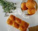 Foto langkah ke 6 dari resep Potato Bread.