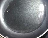 A picture of step 9 of Tarka Raita.
