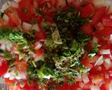 Foto del paso 3 de la receta: Pico de gallo tradicional
