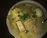 Foto del paso 6 de la receta: Caldo de pollo especial