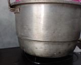 Foto langkah ke 9 dari resep (Sourdough Discard) Bakpao atau Steamed Buns.