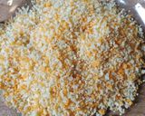 Foto langkah ke 3 dari resep Crispy Banana Stick.