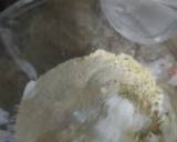 Naan khatai recipe step 4 photo