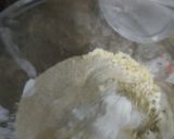 A picture of step 4 of Naan khatai.