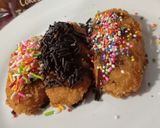 Foto langkah ke 6 dari resep 14. ChocoBa.