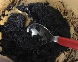 Foto del paso 2 de la receta: Cheesecake de galletas oreo