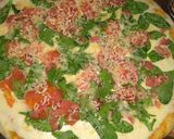 Foto del paso 4 de la receta: Pizzas caseritas
