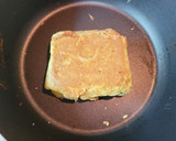 Foto del paso 4 de la receta: Sándwiche de huevo