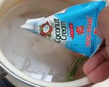 Foto langkah ke 6 dari resep Es Cendol Kecebong.