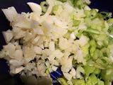 Hoisin Sloppy Joe