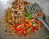 Foto langkah ke 6 dari resep Rabuk tongkol.