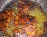 Foto del paso 11 de la receta: Tacos de lomo flameado a la naranja
