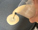 Foto del paso 4 de la receta: Crepes de jamón de york y cheddar en horno grill Cecotec