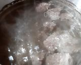 Foto langkah ke 2 dari resep Daging Gepuk.
