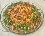 صورة لخطوة 6 من وصفة سلطة الأرز