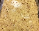 Foto del paso 5 de la receta: Torta de avena con manzana y canela