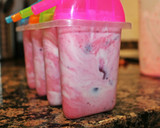 Foto del paso 3 de la receta: Helado vegano