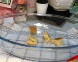 صورة لخطوة 1 من وصفة ترافل المانجو