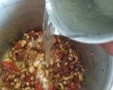 Masala Lobia Black Eyed Beans Direct In Cooker recipe step 4 photo
