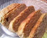 Foto del paso 5 de la receta: Torta de banano sin huevo🍮🍯🥧
