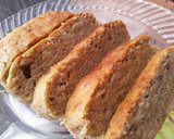 Foto del paso 5 de la receta: Torta de banano sin huevo🍮🍯🥧