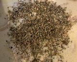 Mézes-mustáros csirkemell recept fázis 3 fotója