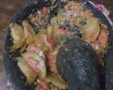 Foto langkah ke 3 dari resep Gurame Bakar Sambel Cobek.