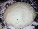 Mini pizza