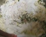 Beasan ke Rogni phrathe recipe step 2 photo