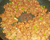 Foto del paso 4 de la receta: Tambor de papas